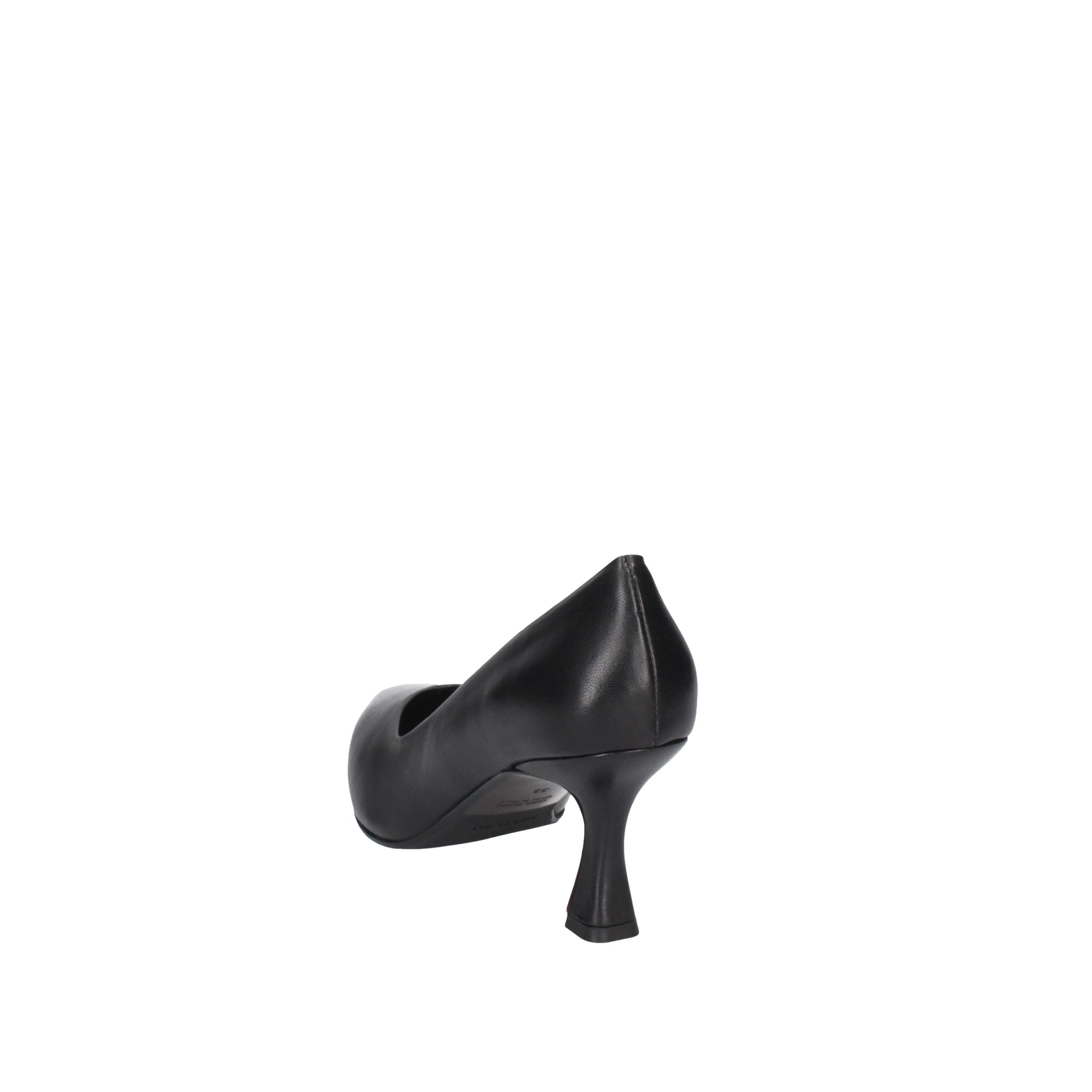 MELLUSO Scarpe D5176Z Nero